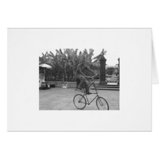 Jackson Square artiest