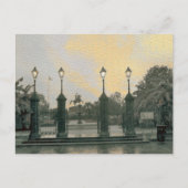Jackson Square New Orleans Briefkaart (Voorkant)