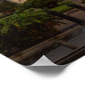 Jackson Square St Louis Cathedral New Orleans Poster (Hoek)