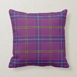 Jackson Tartan Pillow Kussen