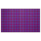 Jackson Tartan Stof (Fat Quarter)