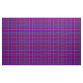 Jackson Tartan Stof (Yard (91,4 cm))