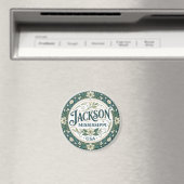 Jackson USA Magneet (Insitu (Vaatwasser))