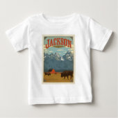 Jackson | Wyoming (Voorkant)