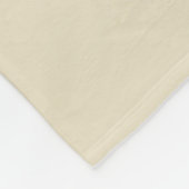 Jackson | Wyoming Fleece Deken (Hoek)