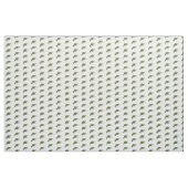 Jackson's chameleon cartoon stof (Yard (91,4 cm))