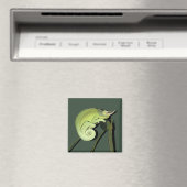 Jackson's Chameleon Magneet (Insitu (Vaatwasser))