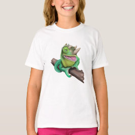 Jackson's Chameleon T-shirt