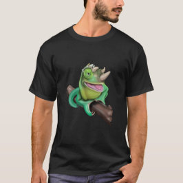 Jackson's Chameleon T-shirt