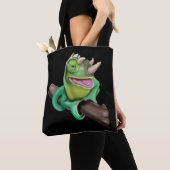 Jackson's Chameleon Tote Bag (Dichtbij)