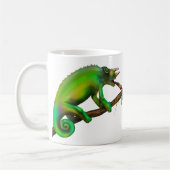 Jackson's Kameleon Mikken Koffiemok (Links)