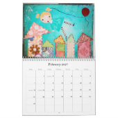 JacksonSquare Agenda 2010 herzien Kalender (Feb 2027)