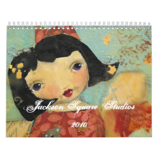 JacksonSquare Agenda 2010 herzien Kalender