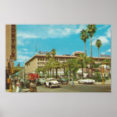 Jacksonville 1960, FL Poster (Voorkant)