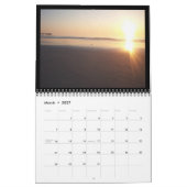 Jacksonville Beach, Florida Kalender (Mar 2027)