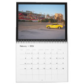 Jacksonville Beach, Florida Kalender (Feb 2026)