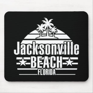 Jacksonville Beach Muismat
