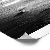 Jacksonville Beach Poster (Hoek)