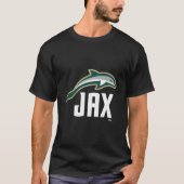 Jacksonville Dolfijnen Icon T-shirt (Voorkant)