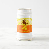 Jacksonville Flag Bierpul (Center)