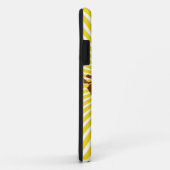 Jacksonville Flag Case-Mate iPhone Case (Achterkant/rechts)