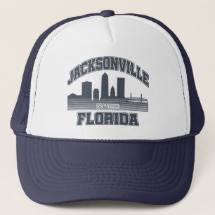 Jacksonville, Florida Trucker Pet