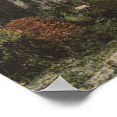 Jacksonville, Florida - Uitzicht van John Anderson Poster (Hoek)