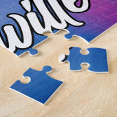 Jacksonville, Florida, Verenigde Staten Legpuzzel (Zijkant)