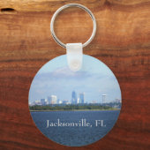 Jacksonville, Sleutelhanger van Florida (Voorkant)