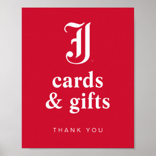 Jacksonville State University Afstuderen Poster