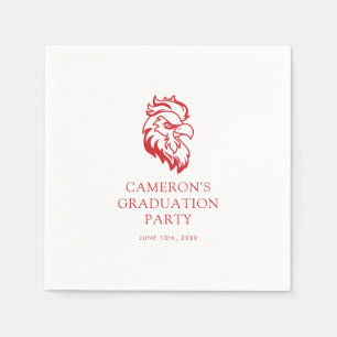 Jacksonville State University Afstuderen Servet