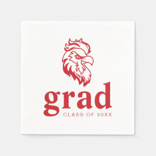 Jacksonville State University Afstuderen Servet