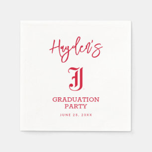 Jacksonville State University Afstuderen Servet