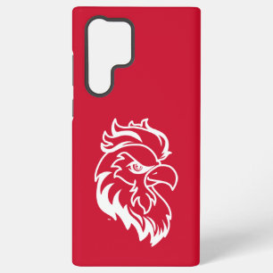Jacksonville State University Gamecocks Rode gamec Samsung Galaxy Hoesje