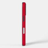 Jacksonville State University JAX State Gamecocks Case-Mate iPhone Case (Achterkant / Rechts)