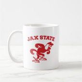 Jacksonville State University JAX State Gamecocks Koffiemok (Links)