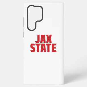 Jacksonville State University JAX STATE Krachtig R Samsung Galaxy Hoesje