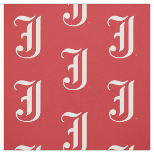 Jacksonville State University Klassieke JSU brief Stof