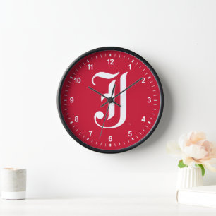 Jacksonville State University Klassieke JSU-letter