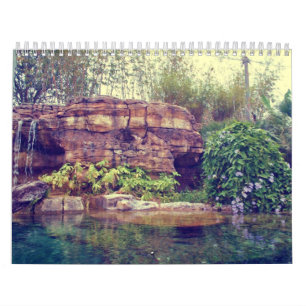 Jacksonville Zoo en Gardens Kalender
