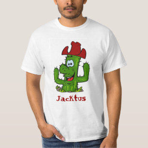 Jacktus T-shirt