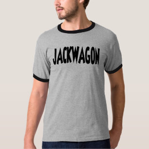 Jackwagon T-shirt