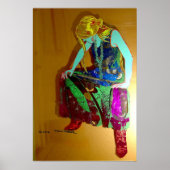 Jacla Poster (Voorkant)