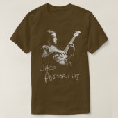 Jaco 2 t-shirt (Design voorkant)