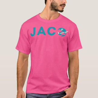 Jaco Pastorius (2) T-shirt