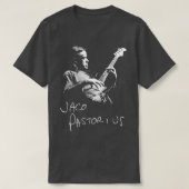 Jaco T-shirt (Design voorkant)
