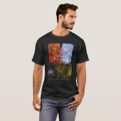 Jacob Collier Merch Jacob Collier Djesse Vol598png T-shirt (Voorkant volledig)