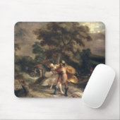 Jacob en de Angel Muismat (Met muis)