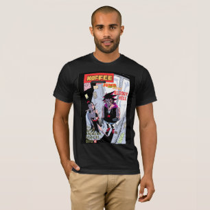 Jacob & Irene T-shirt