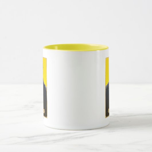 Jacob Kowalski Character Graphic Mok (Midden)